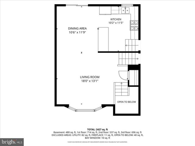 8915 BATTERY RD, Alexandria, VA 22308