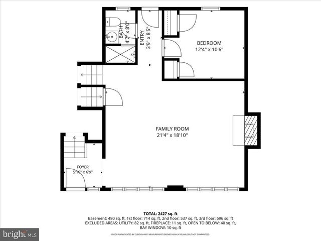 8915 BATTERY RD, Alexandria, VA 22308