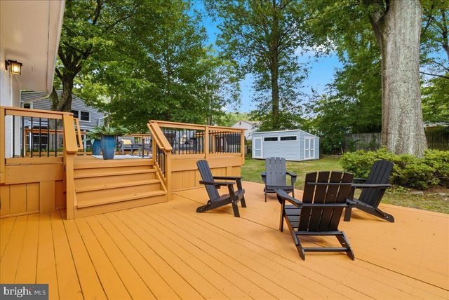 8915 BATTERY RD, Alexandria, VA 22308