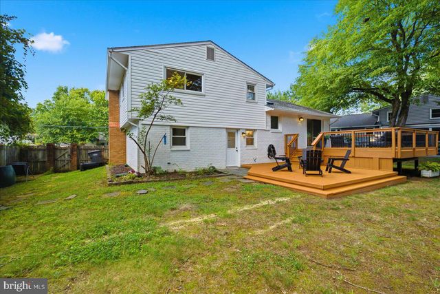 8915 BATTERY RD, Alexandria, VA 22308