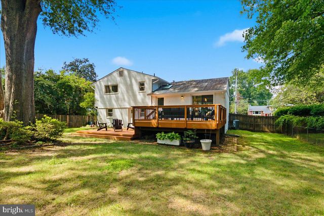 8915 BATTERY RD, Alexandria, VA 22308