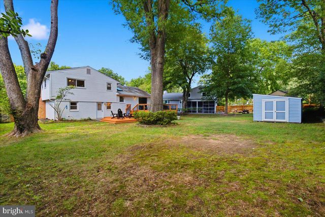 8915 BATTERY RD, Alexandria, VA 22308