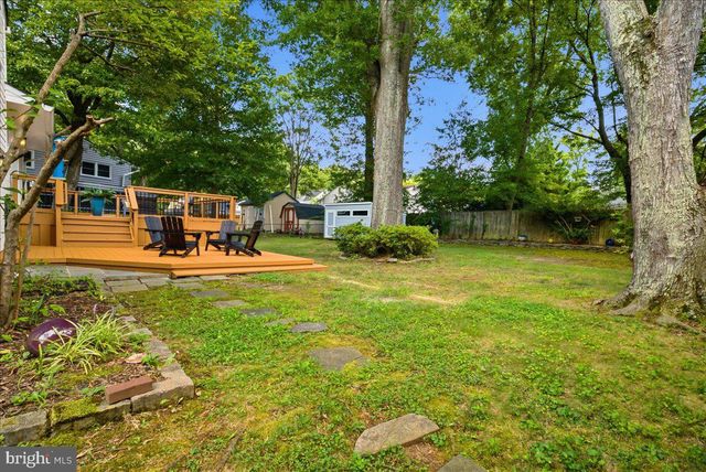 8915 BATTERY RD, Alexandria, VA 22308