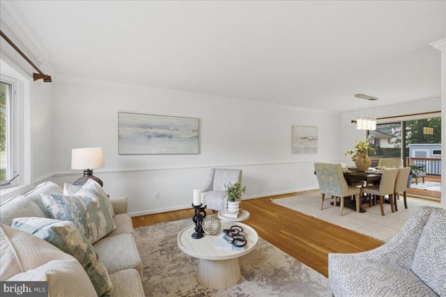 8915 BATTERY RD, Alexandria, VA 22308