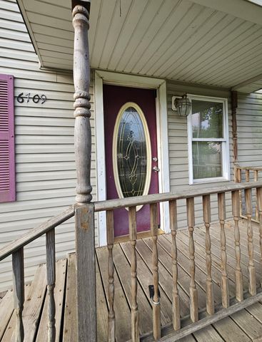 6709 W 145th Avenue, Cedar Lake, IN 46303