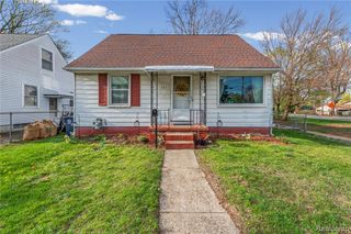 527 E Sunnybrook Drive, Royal Oak, MI 48073