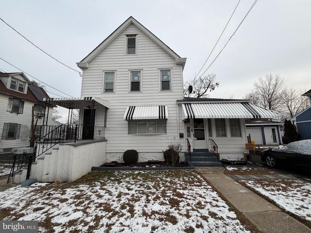 5028 JEFFERSON AVE, Pennsauken, NJ 08110