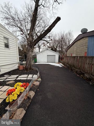 5028 JEFFERSON AVE, Pennsauken, NJ 08110