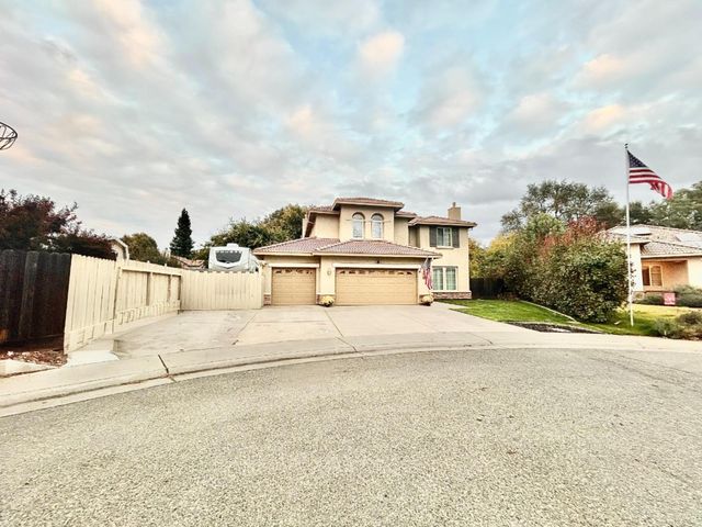 510 Robin Court, Ione, CA 95640