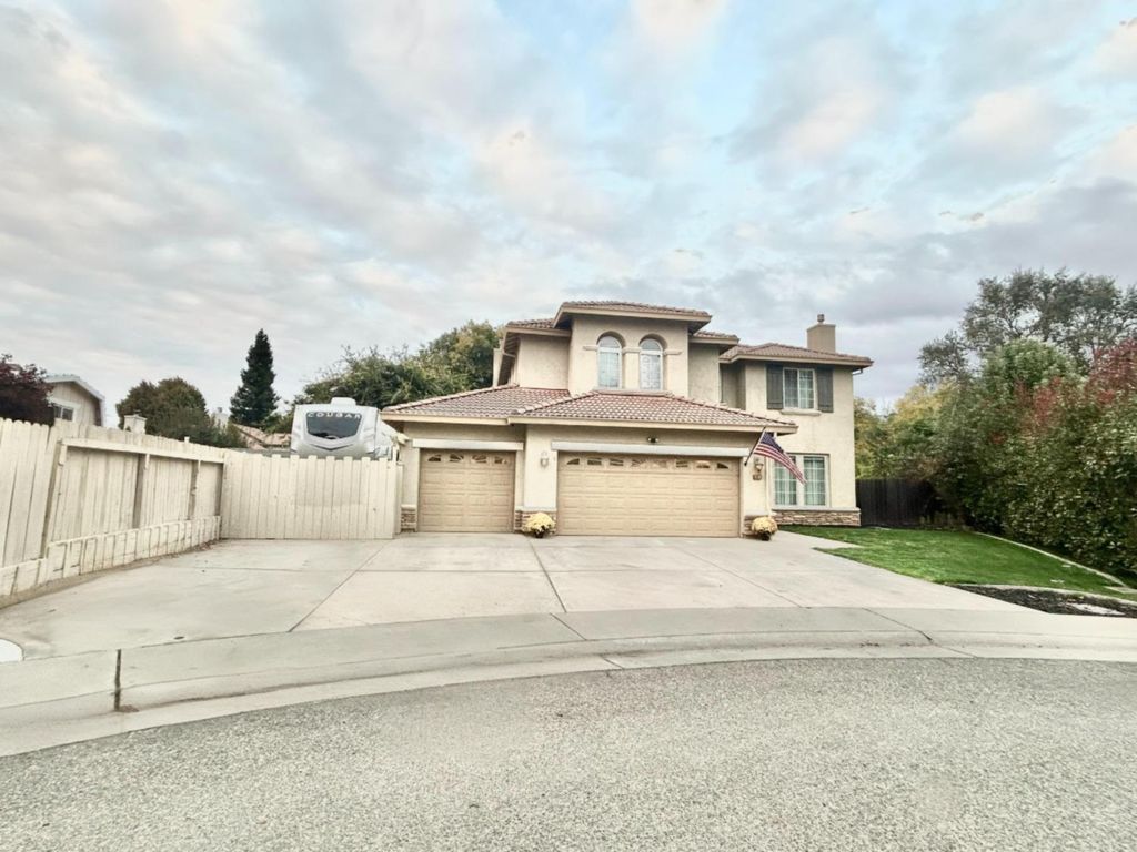 510 Robin Court, Ione, CA 95640