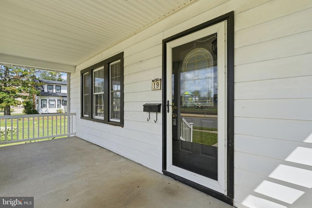 19 MOUNT VERNON AVE, PITMAN, NJ 08071 — photo 5