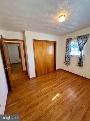 179 FURNACE RD, Wardensville, WV 26851