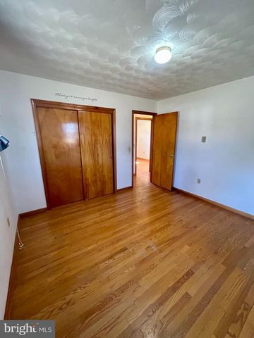 179 FURNACE RD, Wardensville, WV 26851