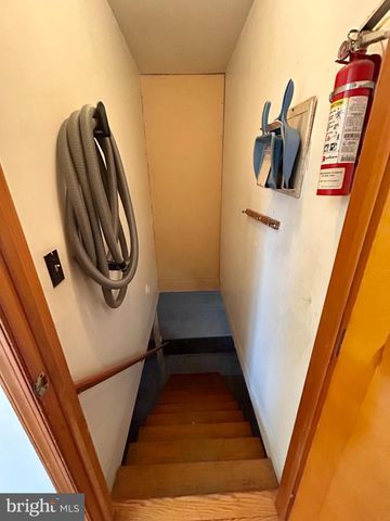 179 FURNACE RD, Wardensville, WV 26851