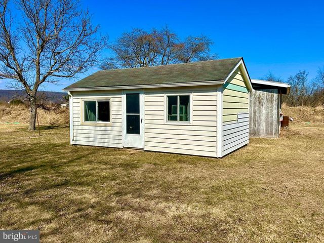 179 FURNACE RD, Wardensville, WV 26851