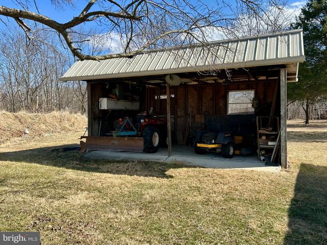 179 FURNACE RD, Wardensville, WV 26851