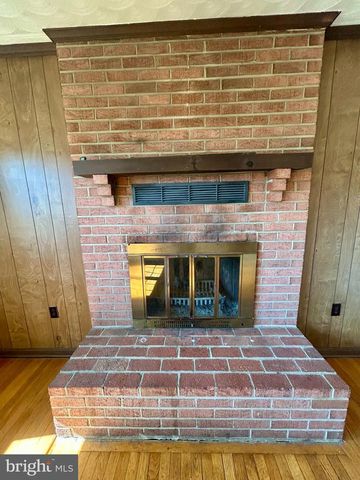 179 FURNACE RD, Wardensville, WV 26851