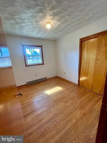 179 FURNACE RD, Wardensville, WV 26851