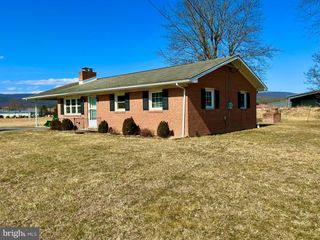 179 FURNACE RD, Wardensville, WV 26851