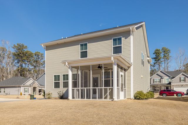 5006 Anna Creek Way, North Augusta, SC 29841