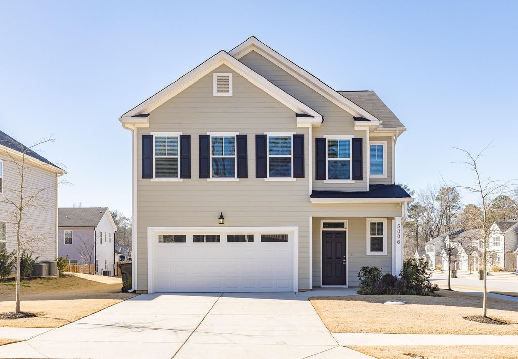 5006 Anna Creek Way, North Augusta, SC 29841