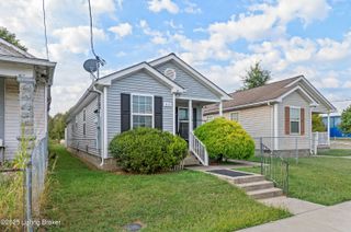 818 W St Catherine St, Louisville, KY 40203