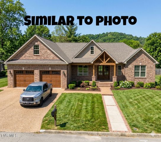 2622 Halifax Drive, Kingsport, TN 37660