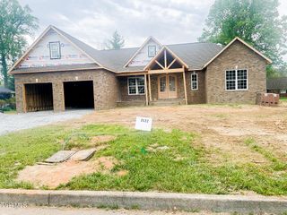 2622 Halifax Drive, Kingsport, TN 37660