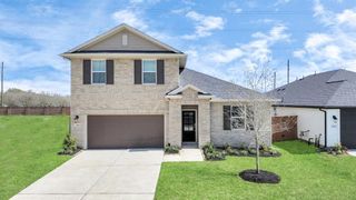 5614 Bermuda Sands Drive, Katy, TX 77493