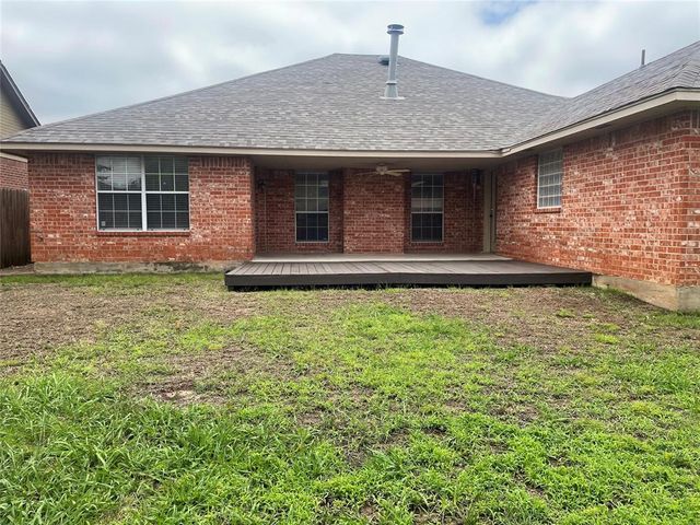 5725 SE 86th Street, Oklahoma City, OK 73135