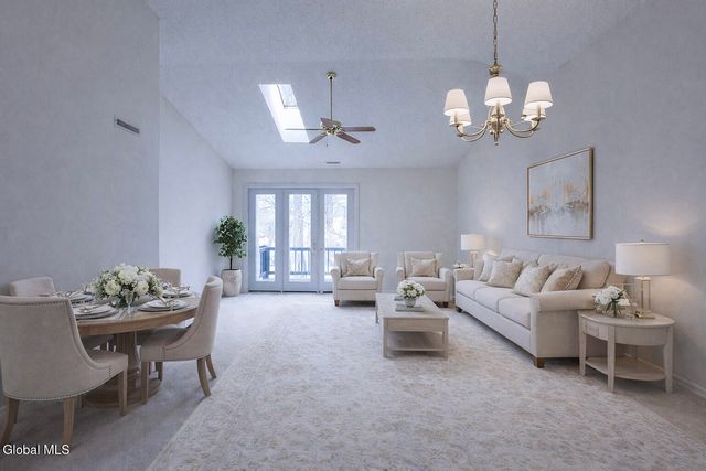 4706 Foxwood Drive S, Clifton Park, NY 12065