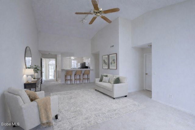 4706 Foxwood Drive S, Clifton Park, NY 12065