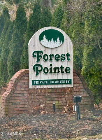 4706 Foxwood Drive S, Clifton Park, NY 12065