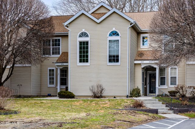 4706 Foxwood Drive S, Clifton Park, NY 12065