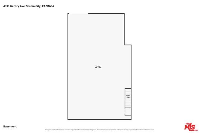 4338 Gentry Avenue Unit 2, Los Angeles, CA 91604