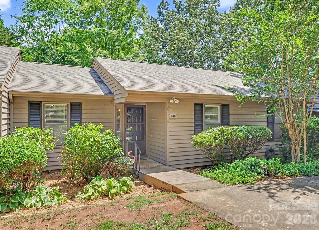988 Cranberry Circle, Fort Mill, SC 29715