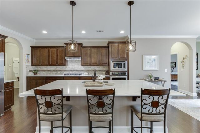 6933 Hopscotch Court, Flowery Branch, GA 30542