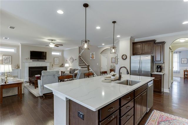 6933 Hopscotch Court, Flowery Branch, GA 30542