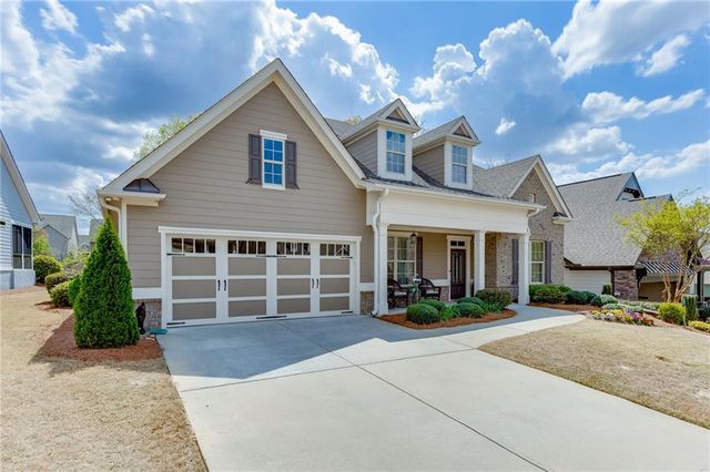 6933 Hopscotch Court, Flowery Branch, GA 30542