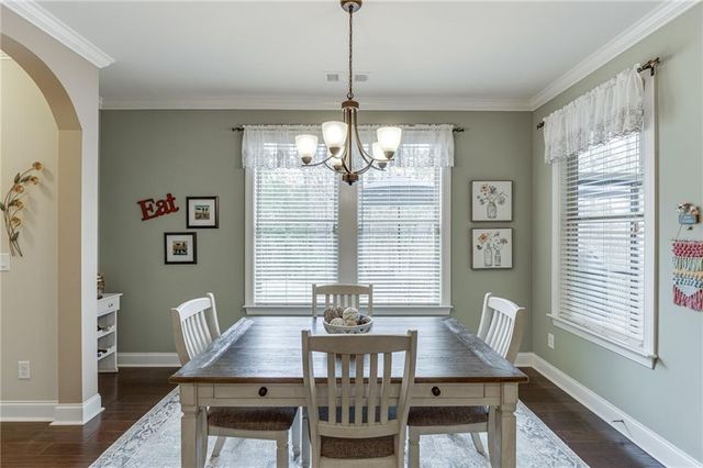 6933 Hopscotch Court, Flowery Branch, GA 30542