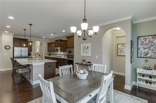 6933 Hopscotch Court, Flowery Branch, GA 30542