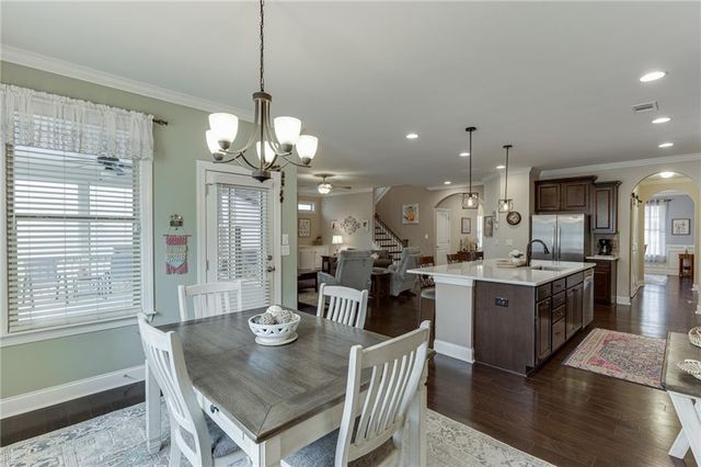 6933 Hopscotch Court, Flowery Branch, GA 30542