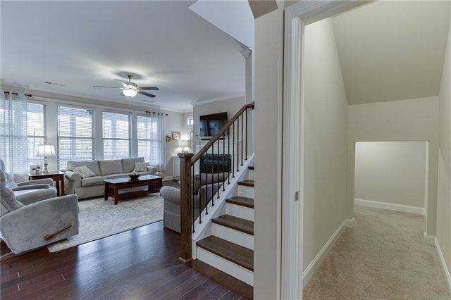 6933 Hopscotch Court, Flowery Branch, GA 30542