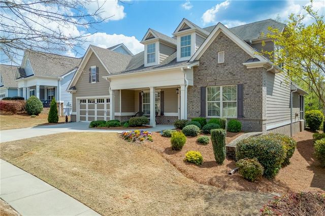 6933 Hopscotch Court, Flowery Branch, GA 30542