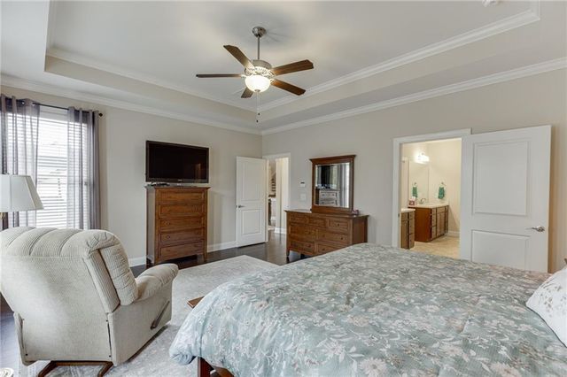 6933 Hopscotch Court, Flowery Branch, GA 30542