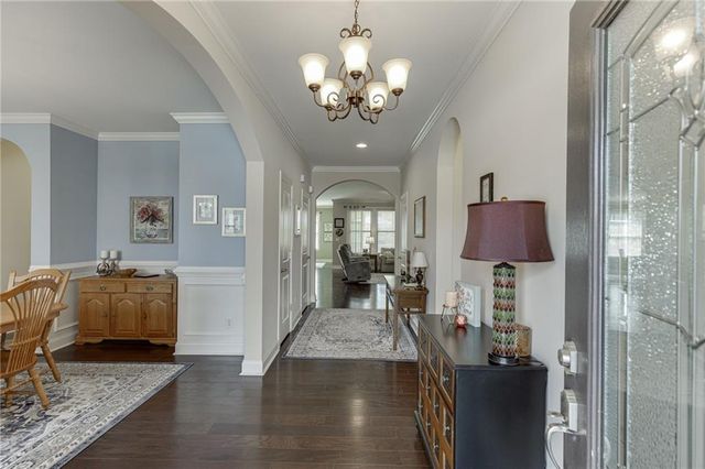 6933 Hopscotch Court, Flowery Branch, GA 30542