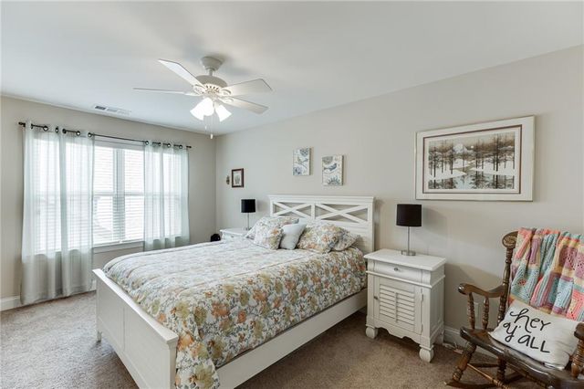 6933 Hopscotch Court, Flowery Branch, GA 30542