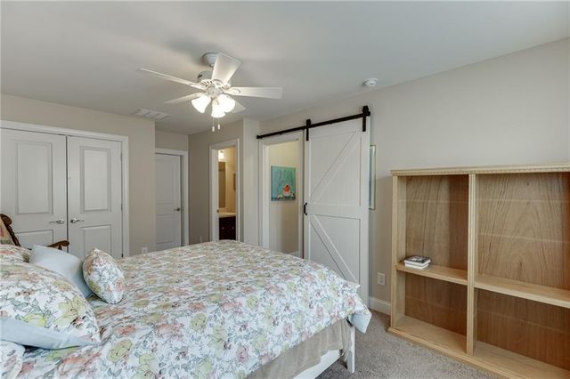 6933 Hopscotch Court, Flowery Branch, GA 30542