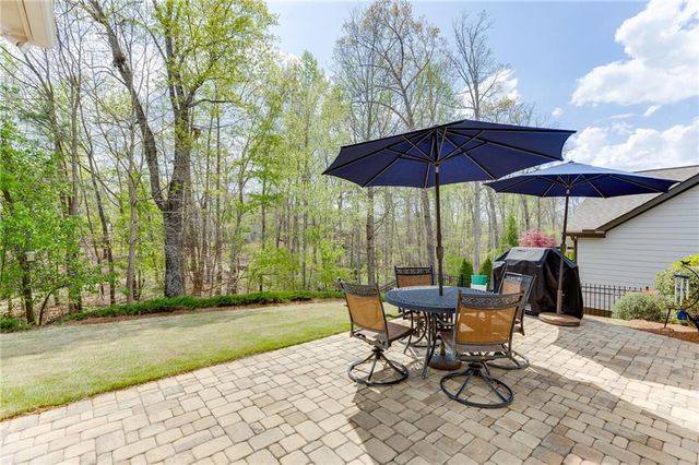 6933 Hopscotch Court, Flowery Branch, GA 30542