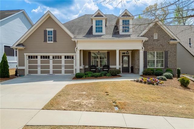 6933 Hopscotch Court, Flowery Branch, GA 30542